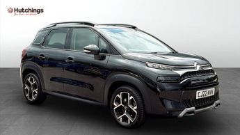 Citroen C3 Aircross Shine + P-Tech S/S
