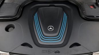 Mercedes-Benz EQC EQC 400 4MATIC EDITION 1886
