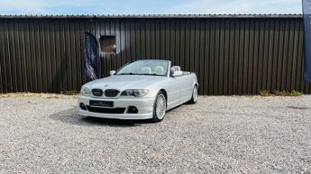 BMW Alpina 3.4 3.4