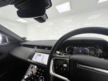 LAND ROVER RANGE ROVER EVOQUE 2.0 R-DYNAMIC 5d 161 BHP