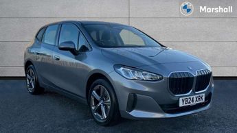 BMW 225 225e xDrive Sport 5dr DCT
