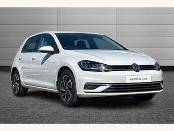 Volkswagen Golf 1.5 TSI EVO 150 Match Edition 5dr
