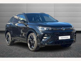 Volkswagen Tiguan 2.0 TDI R-Line 5dr DSG