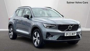 Volvo XC40 1.5 T4 Recharge PHEV Plus Dark 5dr Auto